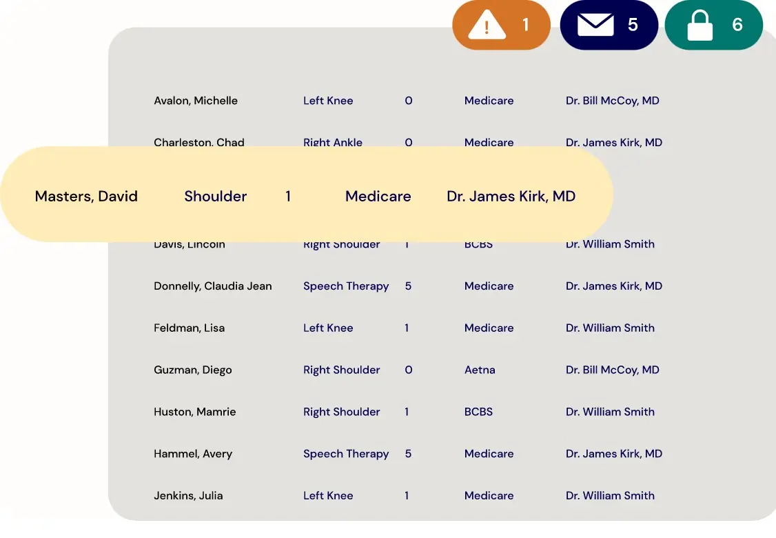 INSIGHT EMR Software EHR and Practice Management Software