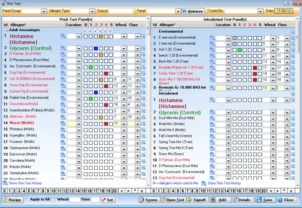 Intelligent Medical Software EHR and Practice Management Software