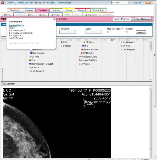 SimplifyMD EHR Software EHR and Practice Management Software