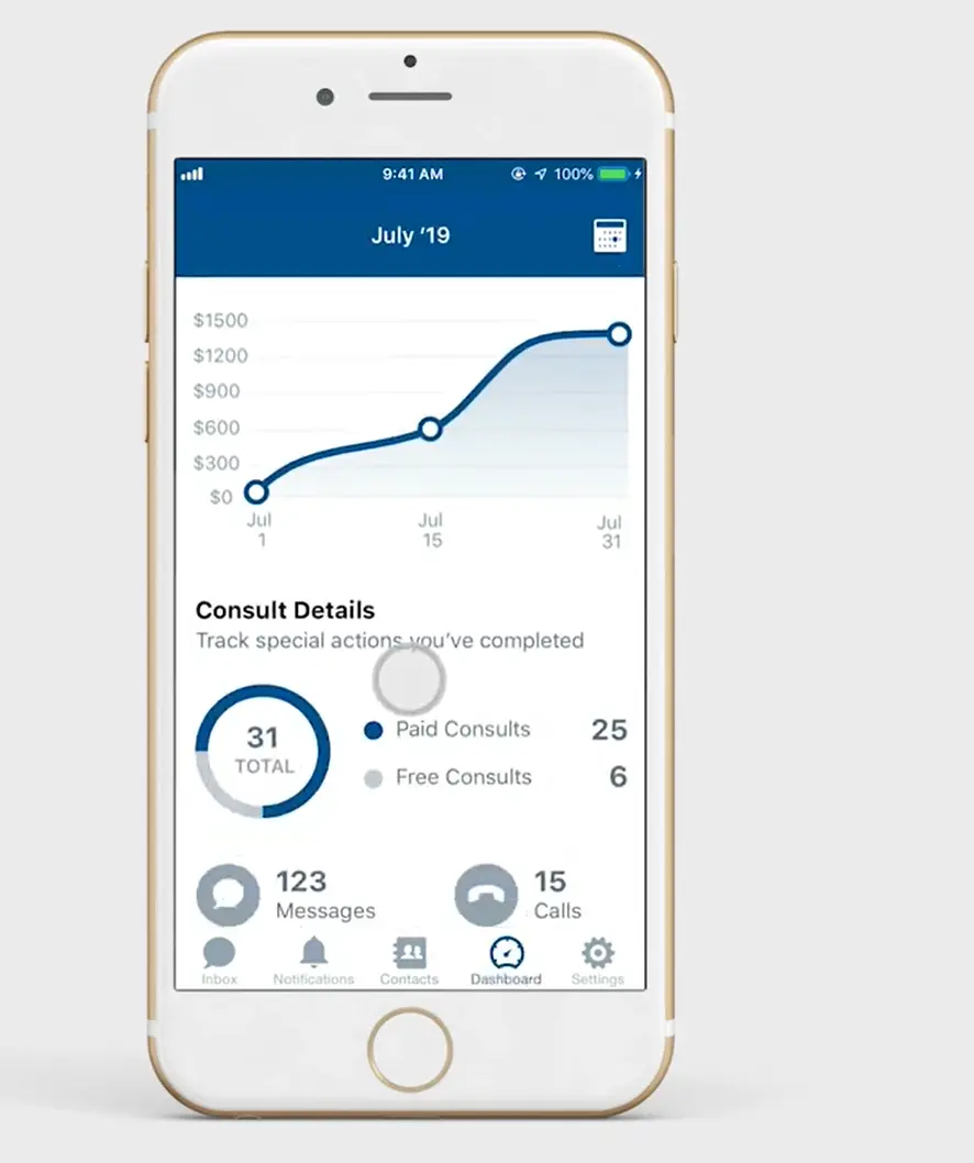 Medici‎ EMR Software EHR and Practice Management Software