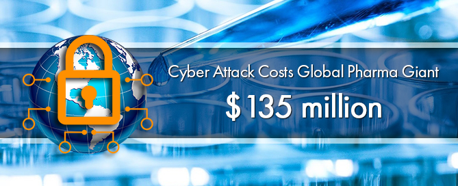 Cyberattack-costs-Global-Pharma-Giant-$135-million