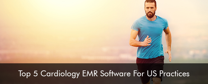 Cardiology EMR Software