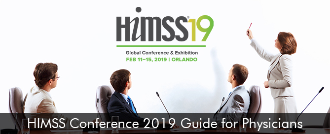 HIMSS-Conference-2019-Guide-for-Physicians