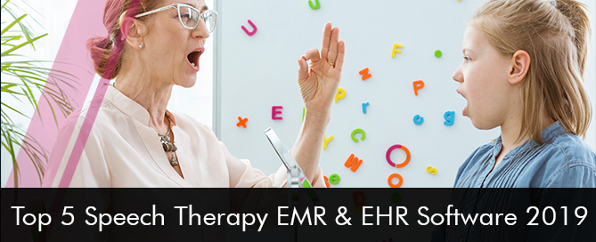 Top-5-Speech-Therapy-EMR--EHR-Software-2019