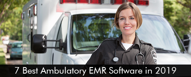 7-Best-Ambulatory-EMR-Software-in-2019