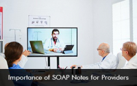 Importance of SOAP Notes for Providers | EMRFinder Blog