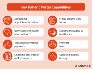 mobile EMR