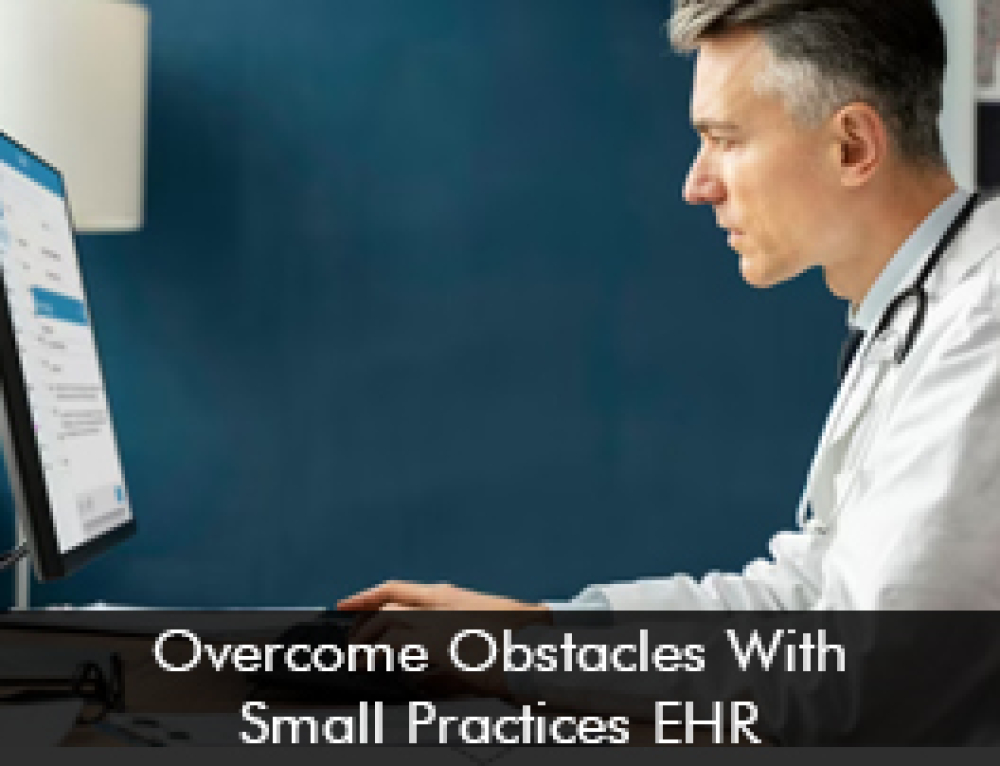 How Can Small Practices Avoid Ehr Software Implementation Mistakes