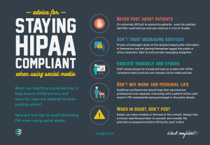 compliance with ehr software
