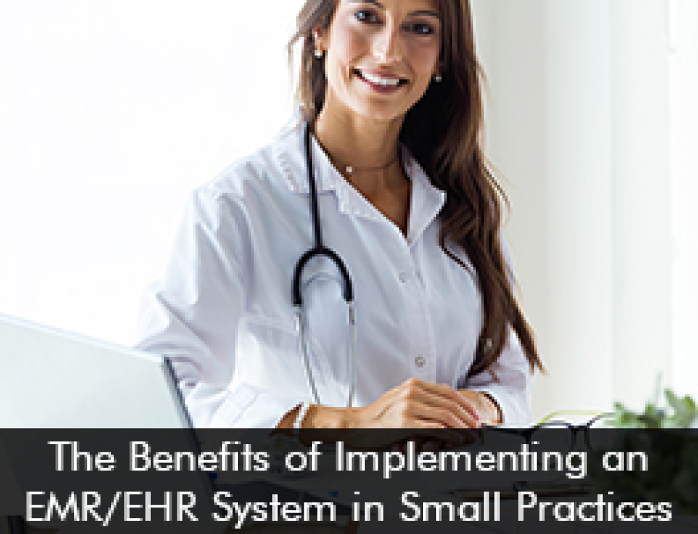 How can Small Practices Avoid EHR Software Implementation Mistakes ...