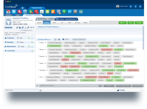 CareCloud EHR