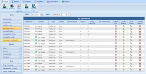 EHR Software