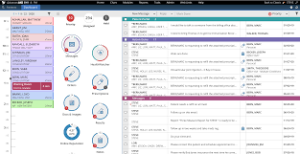 genomics data mapping