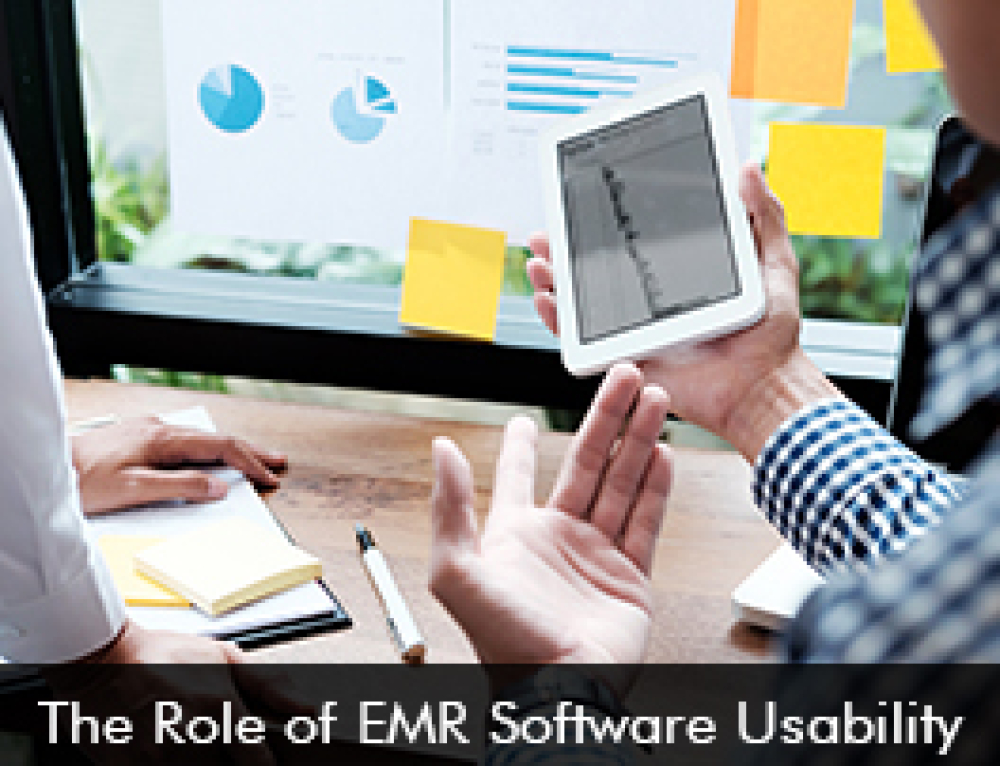 Top 10 EMR & EHR Software for Small Practices 2019 | EMRFinder Blog