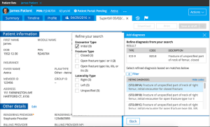Practice Management