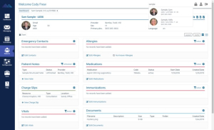 EMR Software