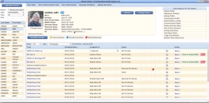 EHR Software