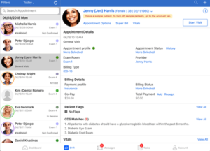 drchrono EMR Software 2024 Forecast