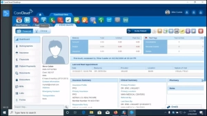 CareCloud EMR Software 2024 Forecast