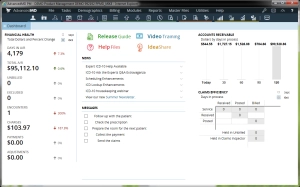 AdvancedMD EMR Software