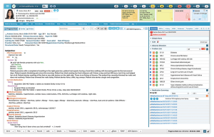 eClinicalWorks EHR Software 2024 Forecast