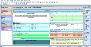EMR Software