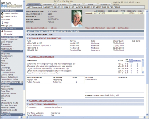 EMR Software