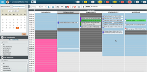 Patient-Centered EHR Software