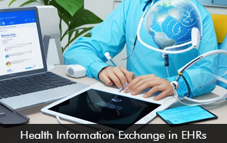 Health-Information-Exchange-in-EHRs