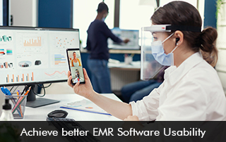 Achieve-better-EMR-Software-Usability