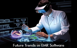 Future Trends in EMR Software