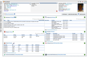 EMR Software
