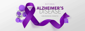EMR Software Alzheimer's Awareness
