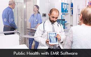 Public-Health-with-EMR-Software
