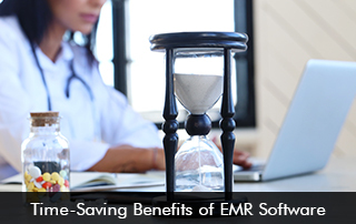 Time-Saving-Benefits-of-EMR-Software