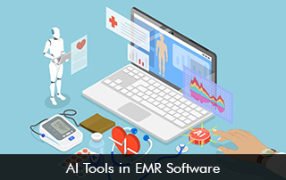 AI-Tools-in-EMR-Software