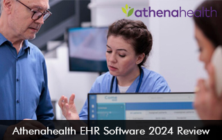 Athenahealth EHR Software 2024 Review
