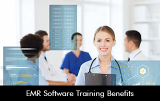 EMR-Software-Training-Benefits