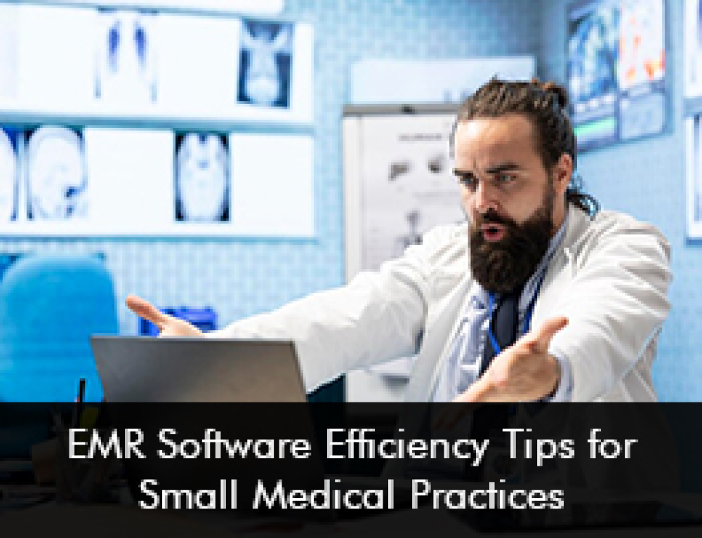 Top 5 Solo Practice EMR & EHR Software | EMRFinder Blog