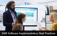 EMR Software Implementation Best Practices | EMRFinder Blog