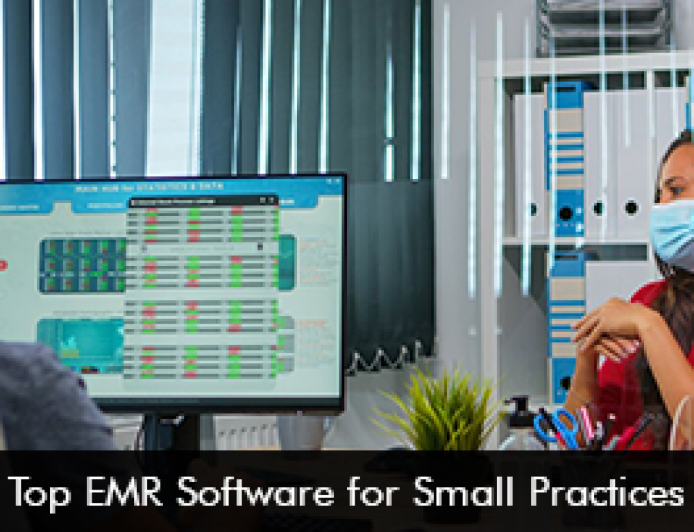 Integrated Care with EMR Software | EMRFinder Blog