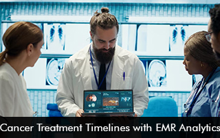 Cancer-Treatment-Timelines-with-EMR-Analytics