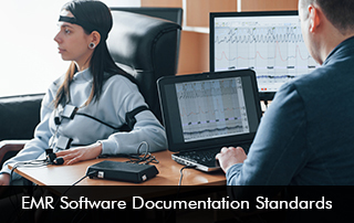 EMR-Software-Documentation-Standards