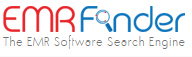 EMRFinder Blog Logo