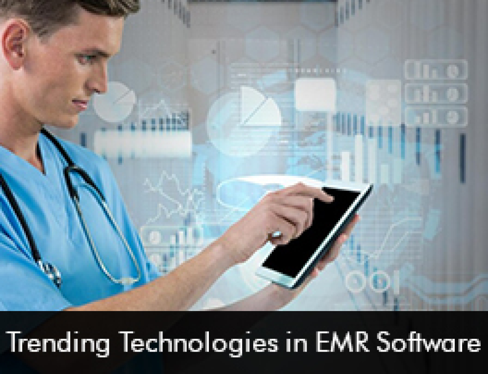How do EMR Software Help Practices Improve Patient Care | EMRFinder Blog