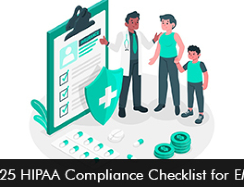 2025 HIPAA Compliance Checklist for EMR