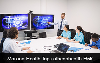 Marana-Health-Taps-athenahealth-EMR