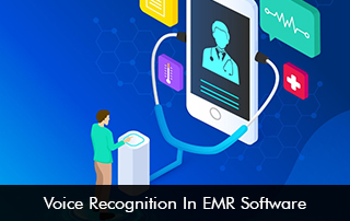 Voice Recognition in EMR Software