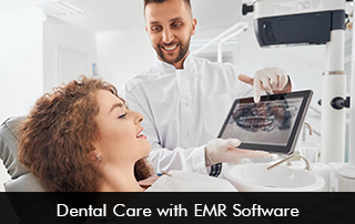 Dental-Care-with-EMR-Software