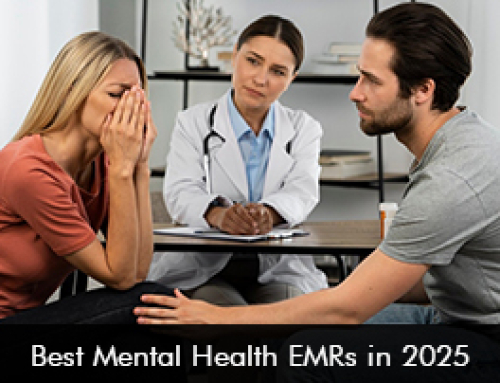 Best Mental Health EMR Software 2025